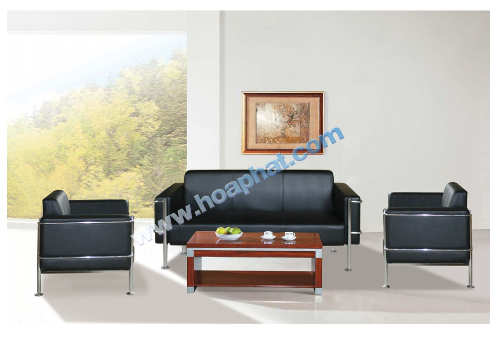 Ghế sofa văn phòng SF32