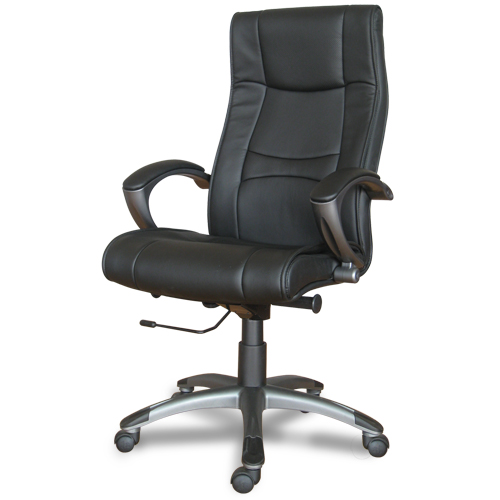 Ghế da văn phòng Hòa Phát SG904