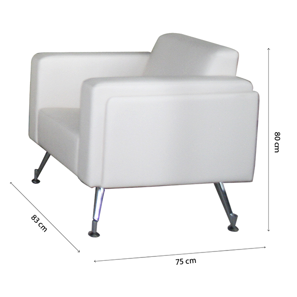 Ghế sofa văn phòng SF31