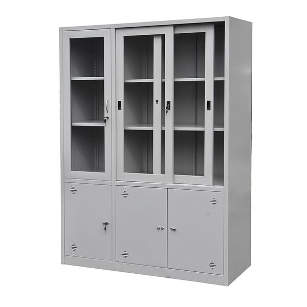 Tủ sắt văn phòng Hòa Phát TU09K7G