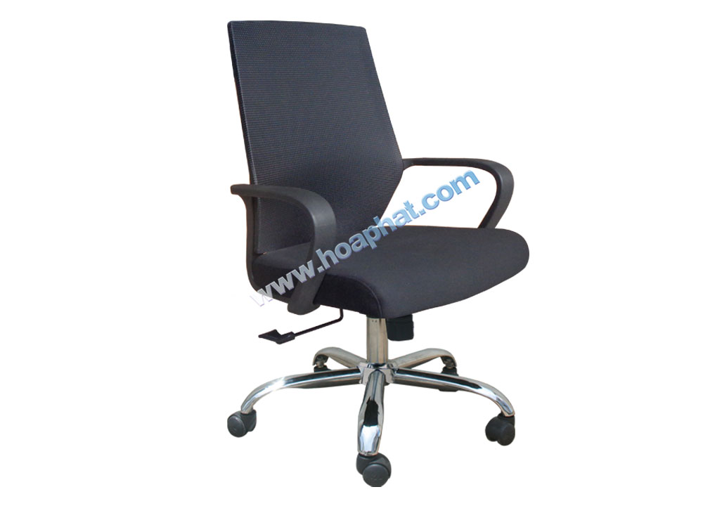 Ghế xoay lưới Hòa Phát GL112