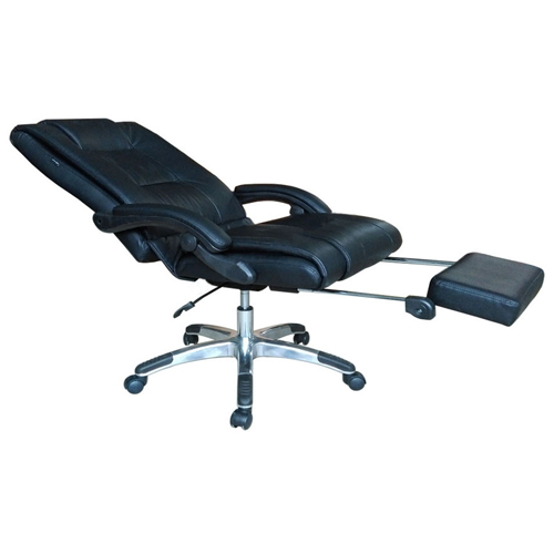 Ghế da văn phòng Hòa Phát SG920