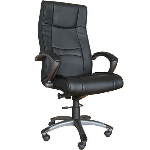 Ghế da văn phòng Hòa Phát SG904