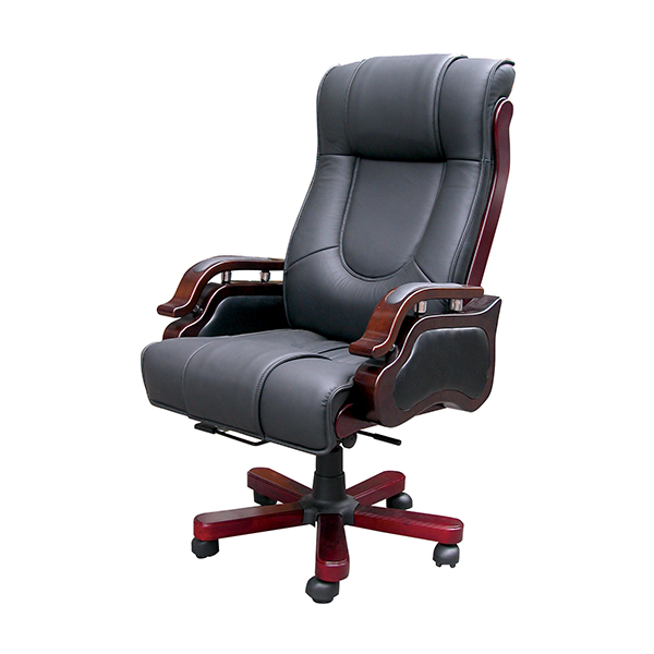 Ghế da cao cấp Hòa Phát TQ01
