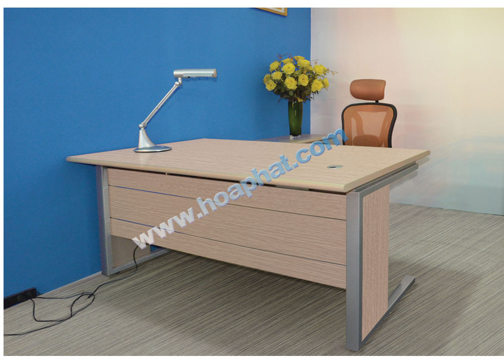 Bàn làm việc Hòa Phát NTP1800CA