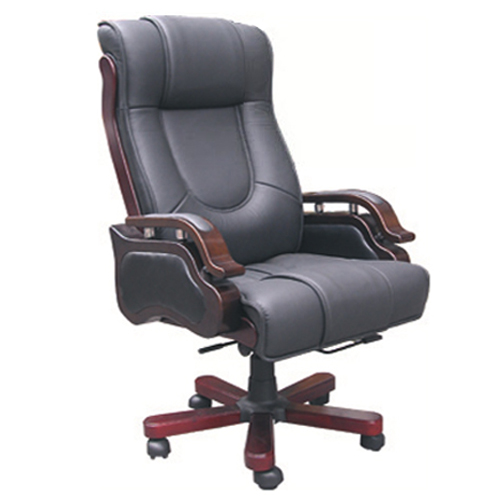 Ghế da cao cấp Hòa Phát TQ01