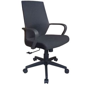 Ghế xoay lưới Hòa Phát GL112