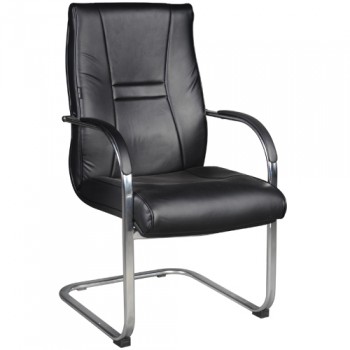 Ghế họp da văn phòng Hòa Phát SL901