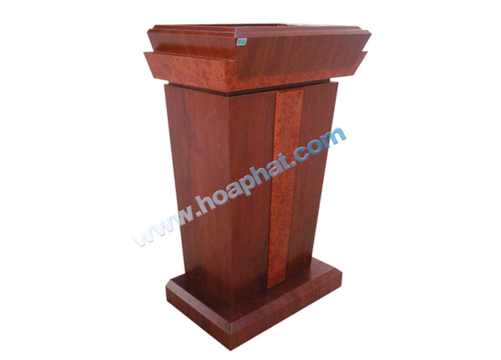 Bục tượng Bác Hòa Phát LTS02
