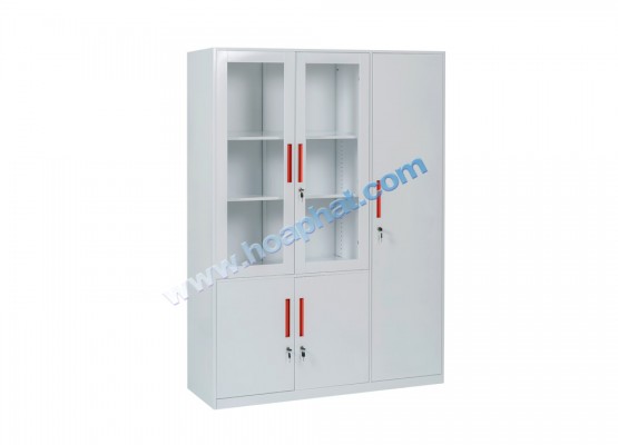 Tủ sắt Hòa Phát TU09K5D