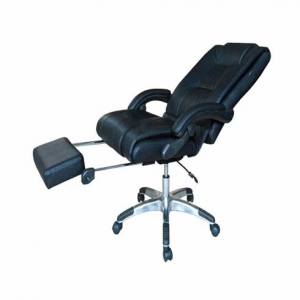 Ghế da văn phòng Hòa Phát SG920