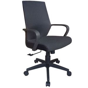 Ghế xoay lưới Hòa Phát GL112