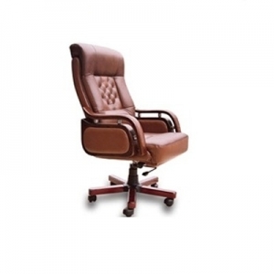Ghế da cao cấp Hòa Phát TQ09